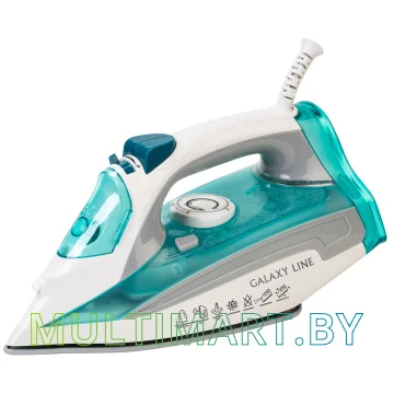 Утюг Galaxy Line GL6127